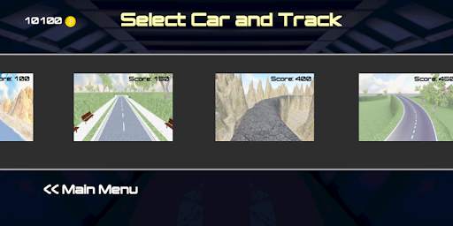 Racing World || GOOD GAME screenshot 2