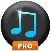 Mp3 Downloader Pro logo