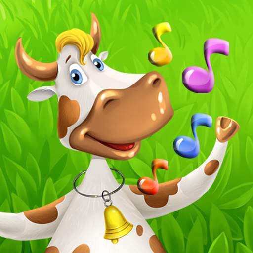 Animal Dance for Toddlers - Fun Educational Game 1.2.1