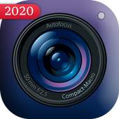 HD Camera - best Android camera with filters 1.0