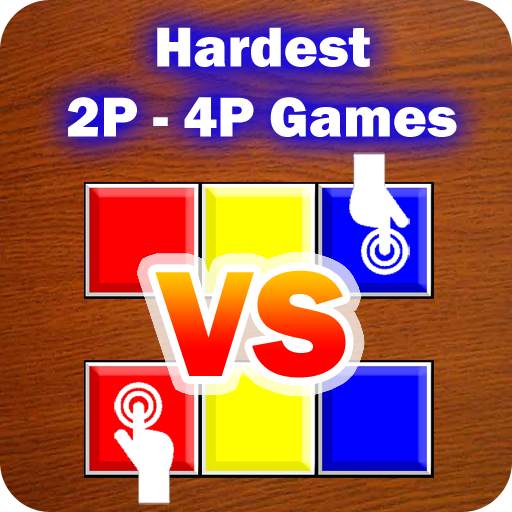 Hardest 2 Player Games 1.1