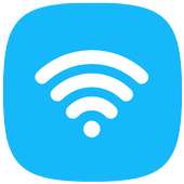 Free Wifi Hotspot Mobile logo