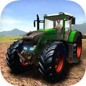 Farmer Sim 2015 1.8.1