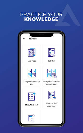 Aifer Learning App - Beyond Promises screenshot 5