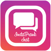 InstaPrank: Fake Chat Conversations icon