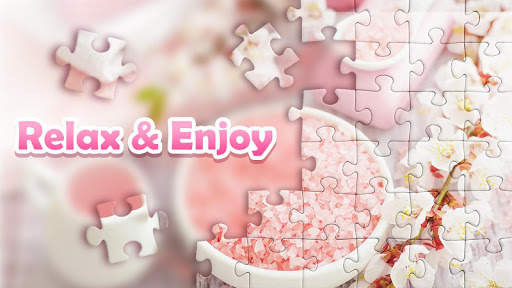 Dream Jigsaw Puzzles World 2019-free puzzles screenshot 5
