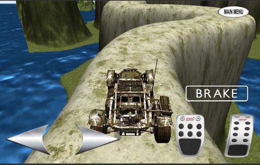 DANGEROUS DRIVING screenshot 6