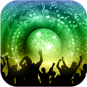 Dj Mix Music Player icon