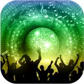 Dj Mix Music Player 1.0