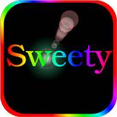 Sweety icon