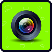 Funky Foto icon