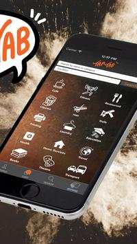TapTab screenshot 2