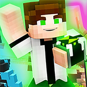 Skin Ben10 For MCPE icon