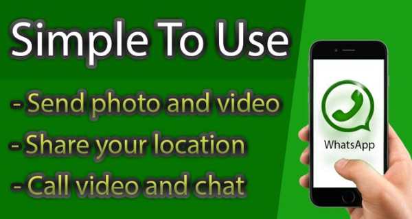 Guide WhatsApp On Tablet screenshot 1