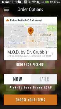 MOD by Dr. Grubb screenshot 2