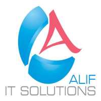 ALIF IT SOLUTIONS