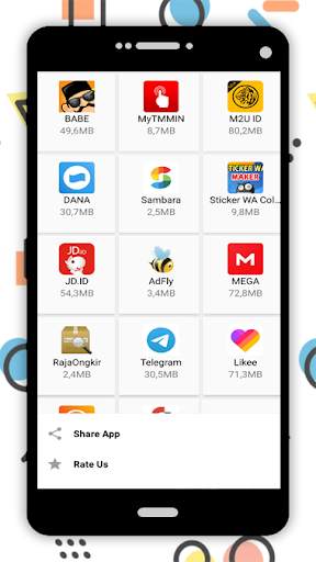 File Transfer - New 2020 screenshot 1
