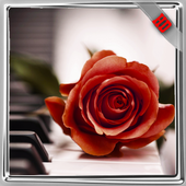 Piano Wallpaper icon