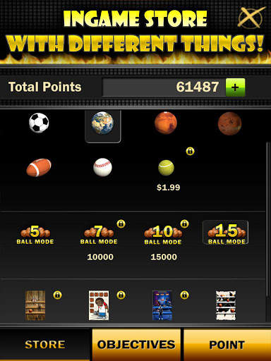 Basketball Arcade Game screenshot 9