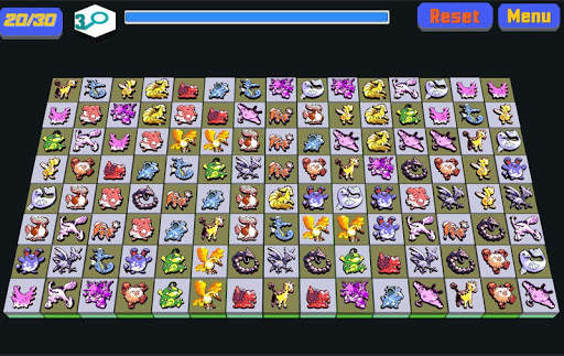 Connect Bikachu Mobile screenshot 3