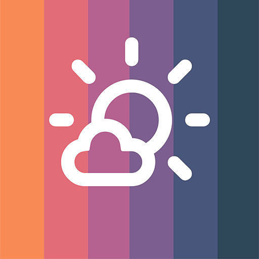 Weather Pal icon