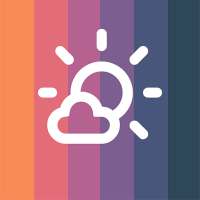 Weather Pal icon