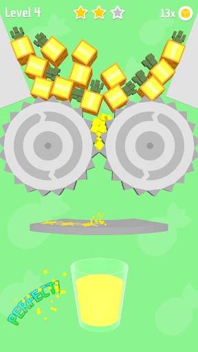 Fruit Crush screenshot 2