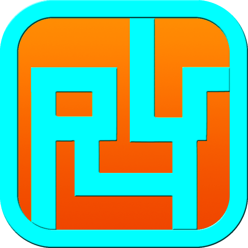 Rysig Run icon