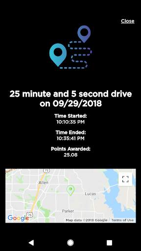 Just Drive screenshot 3