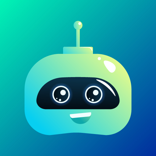 Chat GPT AI ChatBot, AI Assist icon