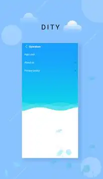 CleanMaster screenshot 1