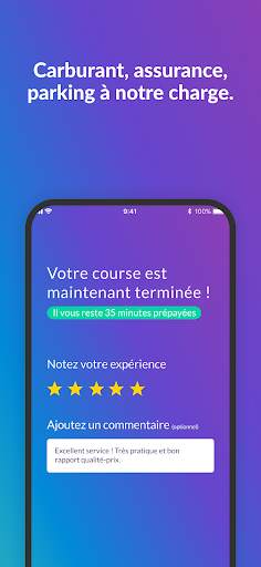 Free2move: location de voiture screenshot 5