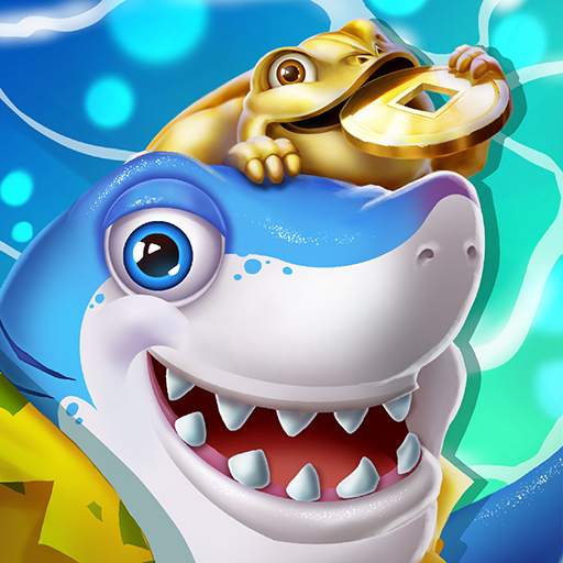 Arcade Fishing King - Golden Toad 1.0.0.7