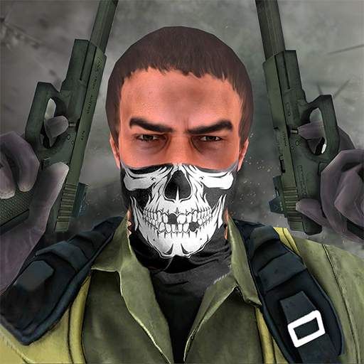 Last FPS Call for Duty - Gun Shooting Game 3D 1