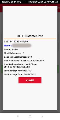 MYHUB PAY screenshot 8