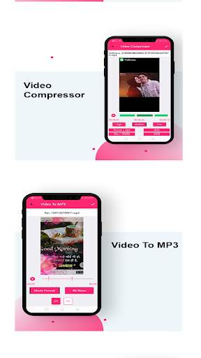 Viditor - video editor #MadeInBharat screenshot 10