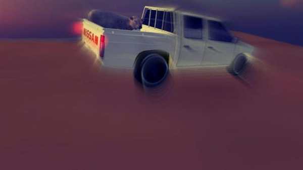 king of drift скриншот 5