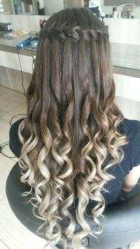 Girls Hairstyles 2019 screenshot 2