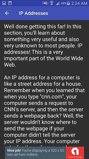 How to Make a Website for Free screenshot 3