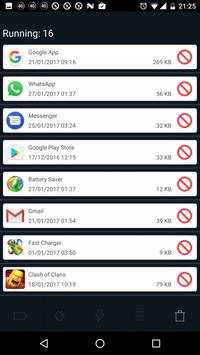 Battery Saver 7 تصوير الشاشة