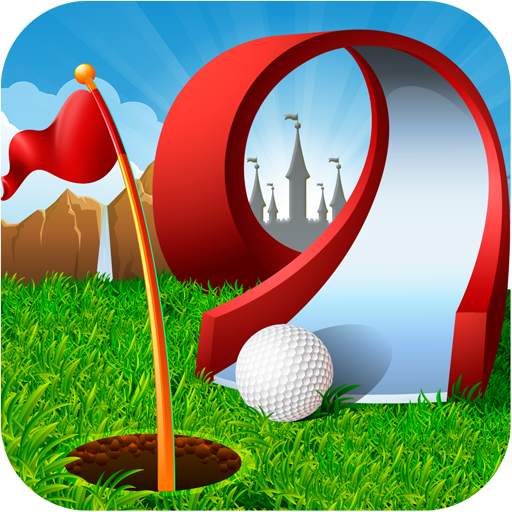 Mini Golf King - El mejor Juego de Golf 9.8