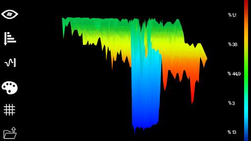 3D Ground Monitoring screenshot 14