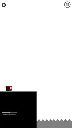 Ninja's Voice screenshot 2