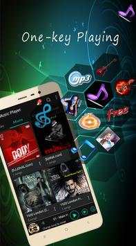 My Photo Music Player - Mp3 Player 2018 screenshot 4