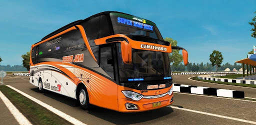 Mod ETS2 Indonesia screenshot 2