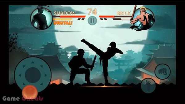 Guide for Shadow Fight 2 screenshot 5