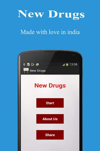 New Drugs screenshot 2