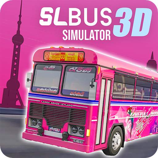 Sri Lankan Bus Simulator 21.0