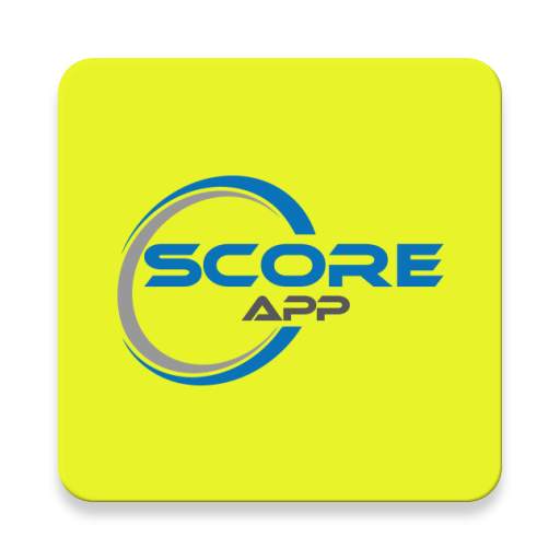 Score App 1.11