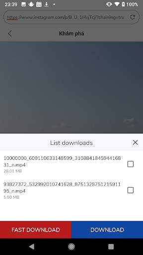 All Downloader 2020 screenshot 6